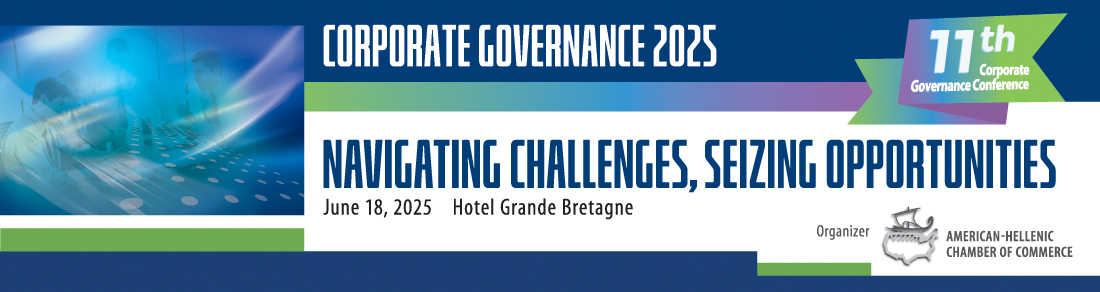 11th CORPORATE GOVERNANCE CONFERENCE 
