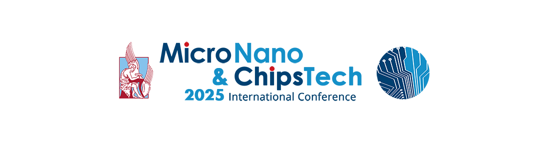 12th International Conference on Micro-Nano & Chips Tech 