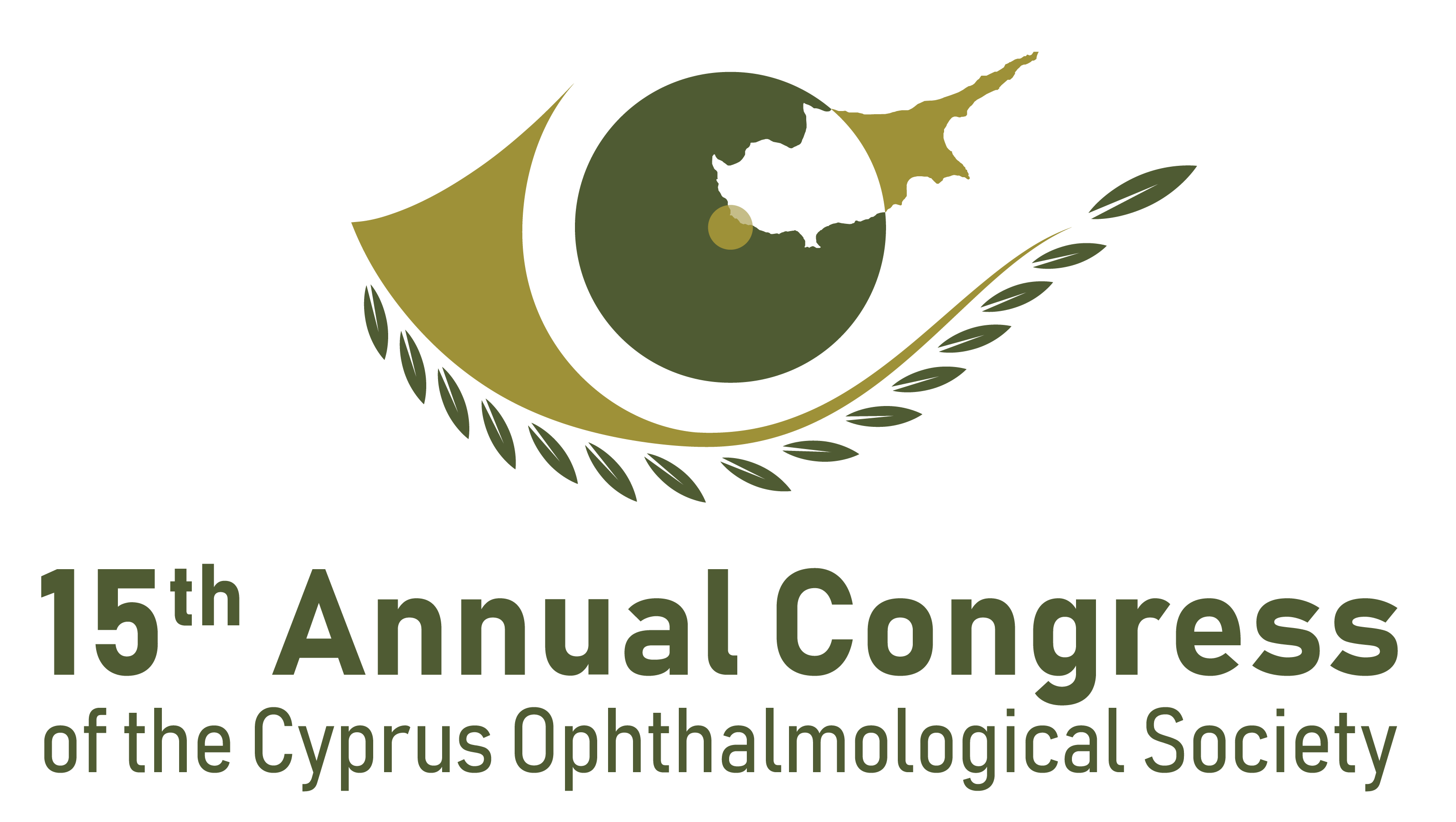 15th Annual Congress of the Cyprus Ophthalmological Society 