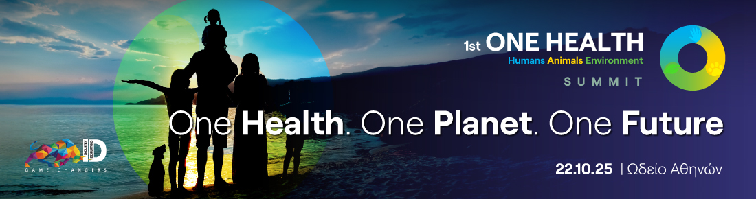 ONE HEALTH Summit by IDGC 
