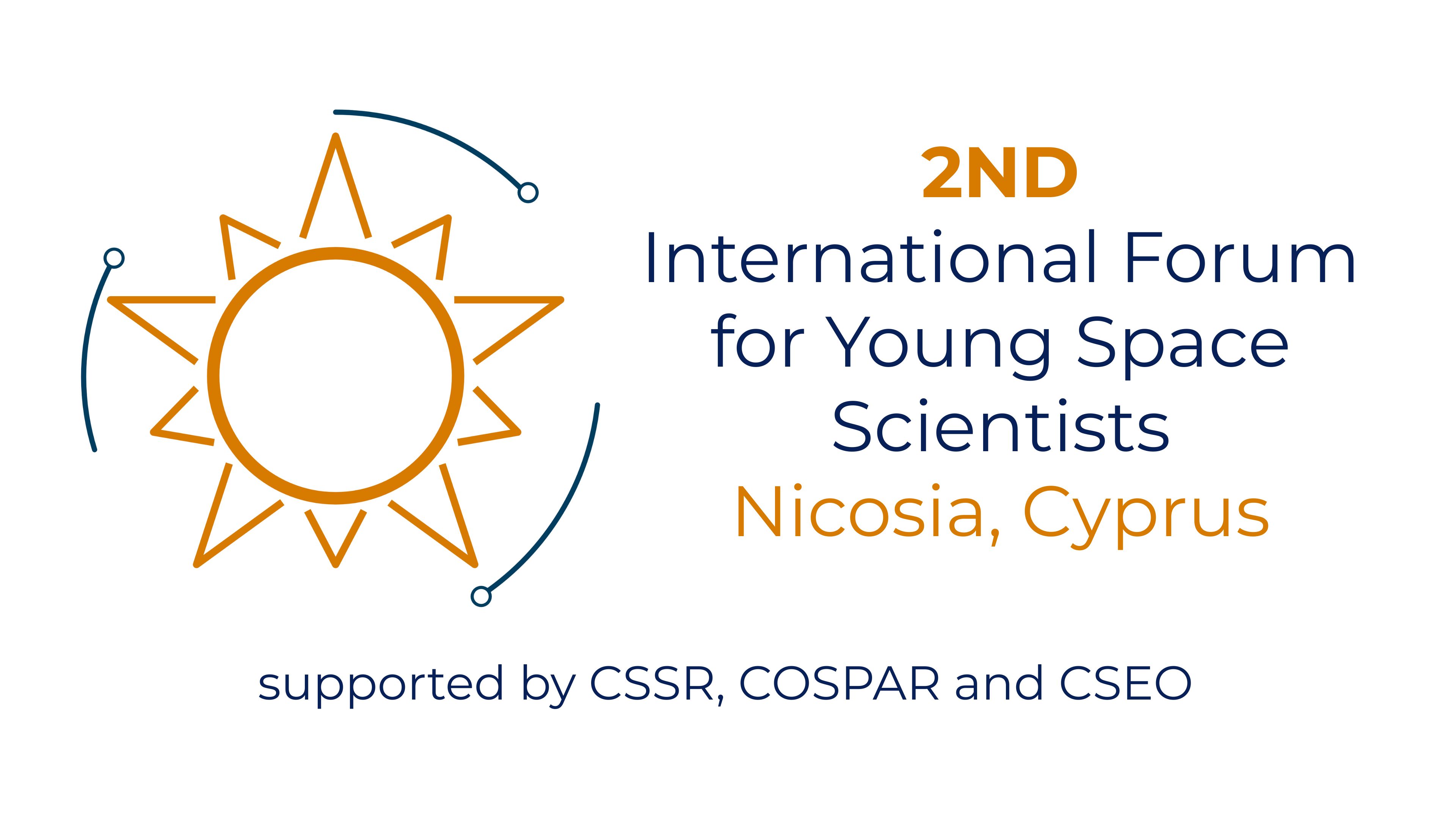 2nd International Forum for Young Space Scientists 2026 - Accommodation 