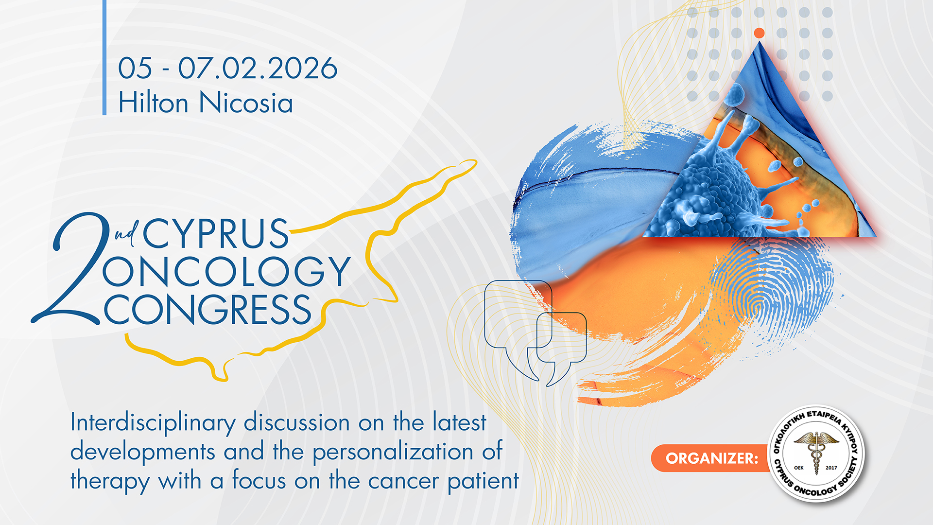 2nd Cyprus Oncology Conference 