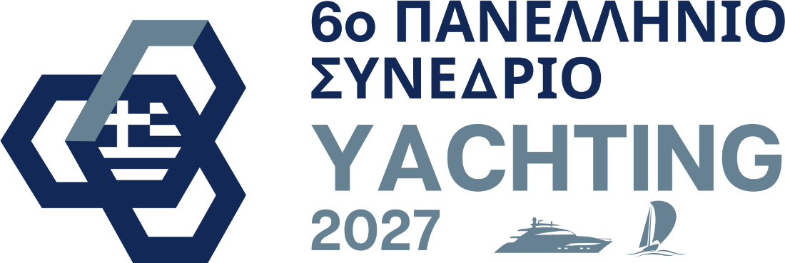 6ο Πανελλήνιο Συνέδριο Yachting 2027 