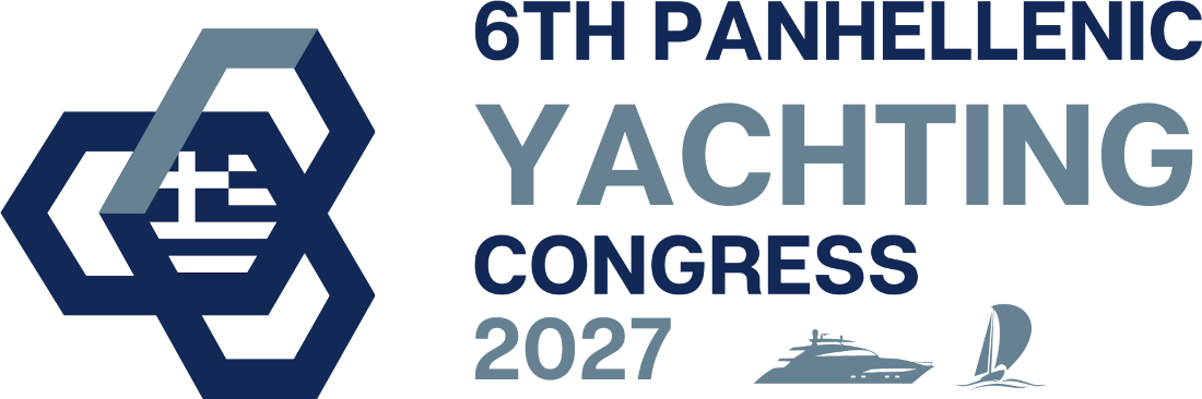 6th Panhellenic Yachting Congress  2027 