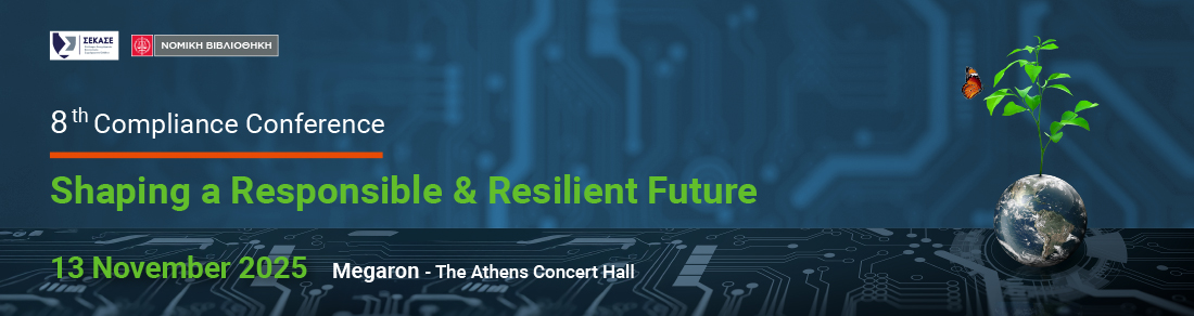 8th COMPLIANCE CONFERENCE 