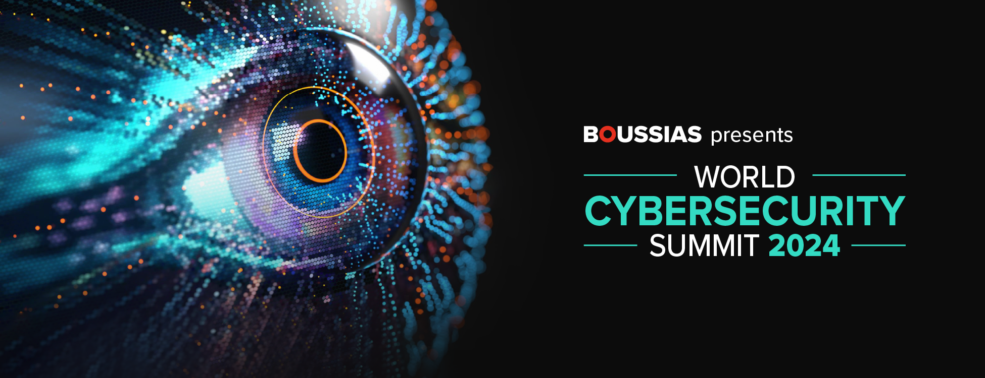 Cyprus World Cybersecurity Summit