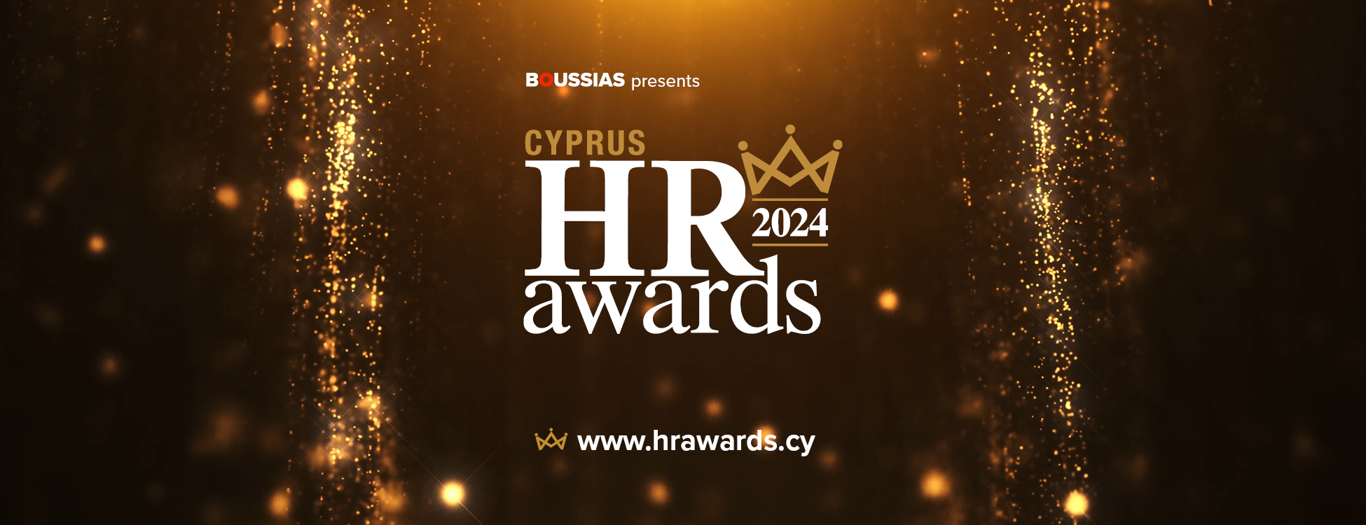 Cyprus HR Awards 2024  - The Ceremony 