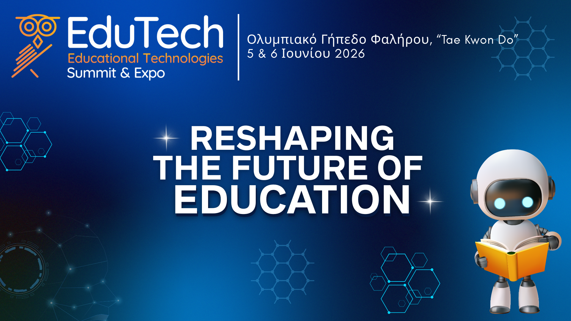 EduTech Summit & Expo 2026 