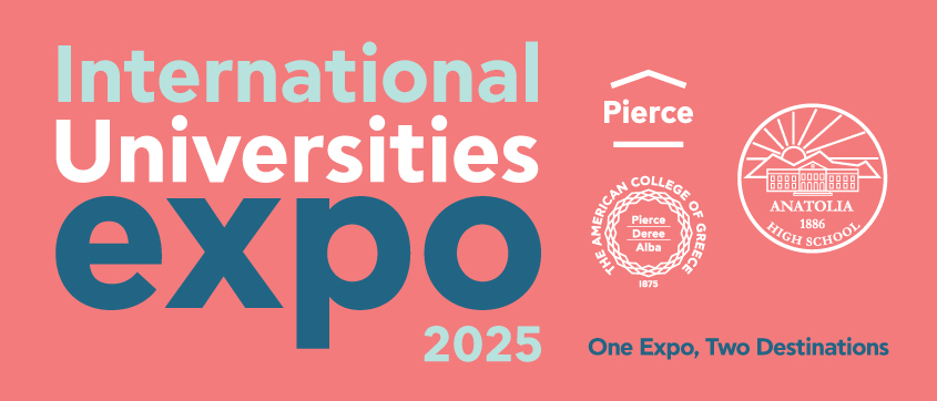 International Universities Expo for General Public- 2025 