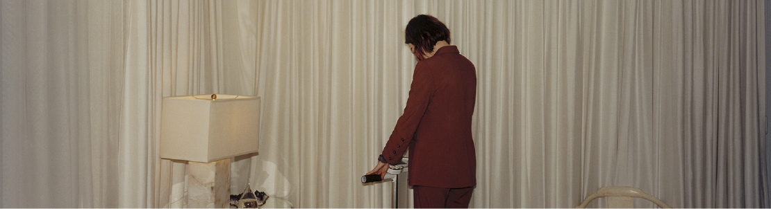 Yorgos Lanthimos: Photographs 