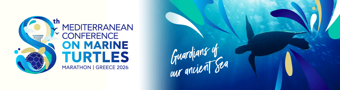 8th Mediterranean Conference on Marine Turtles 