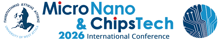 13th International Conference on Micro-Nano & Chips Tech 
