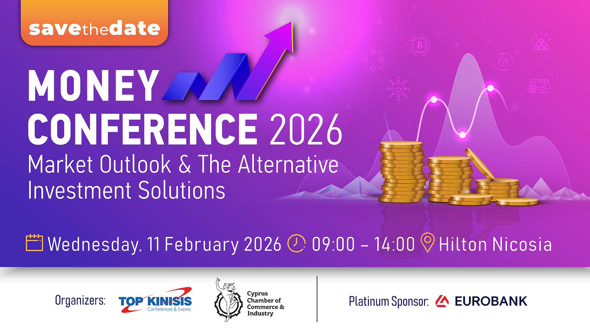 Money Conference 2026 