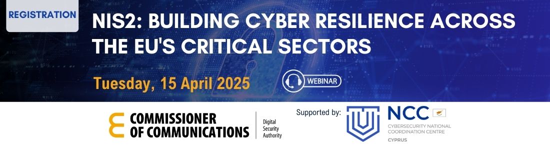 NIS2: Building cyber resilience across the EU's critical sectors 