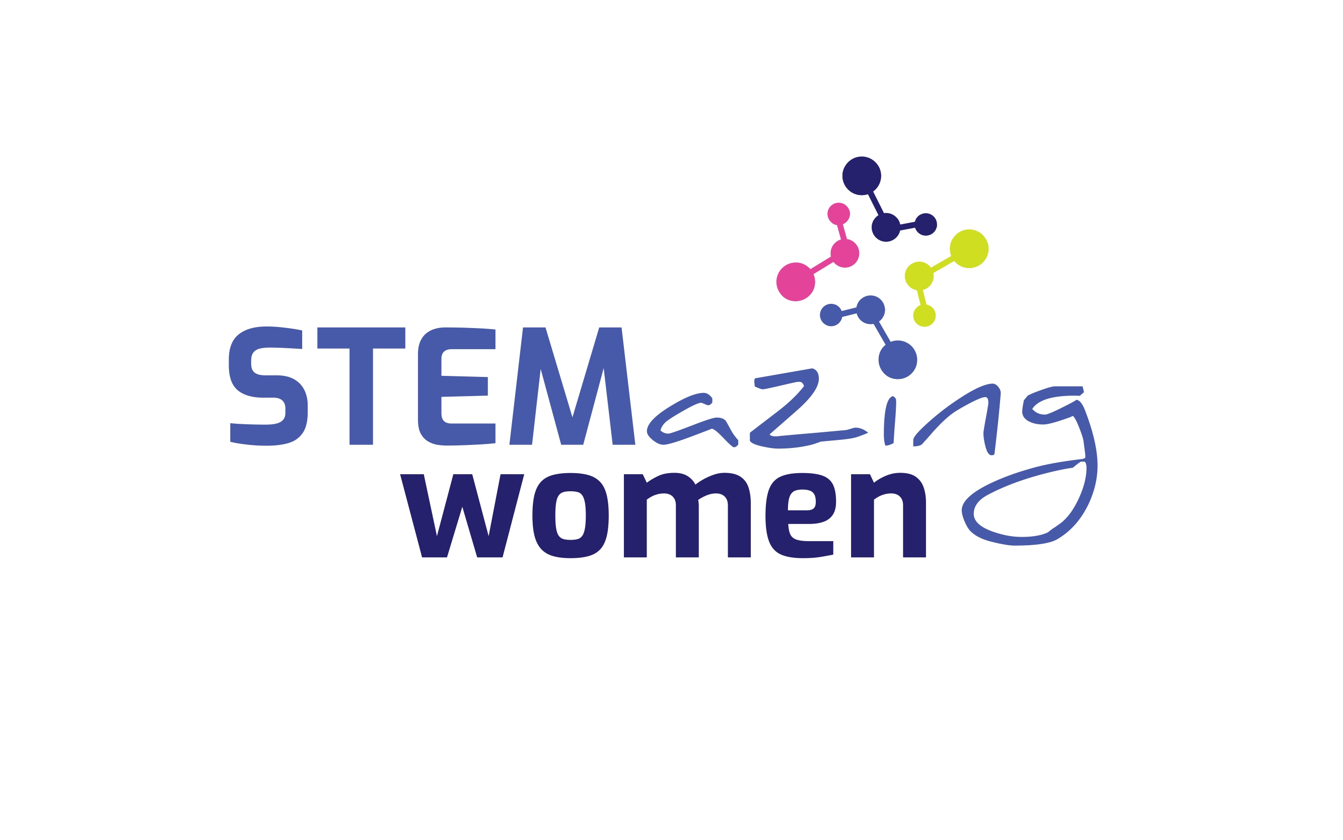 STEMazing - Γυναίκες και STEM 