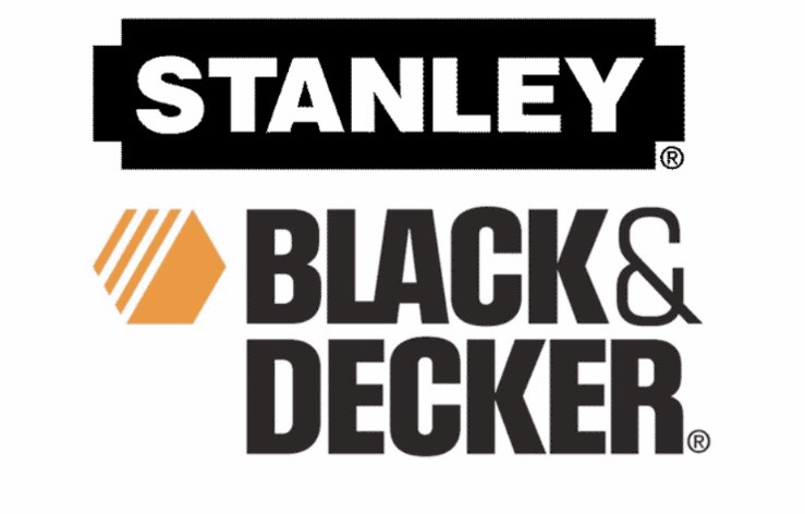 Χριστουγεννιάτικο Bazaar 2017 - Εργαστήριο Black & Decker / Stanley