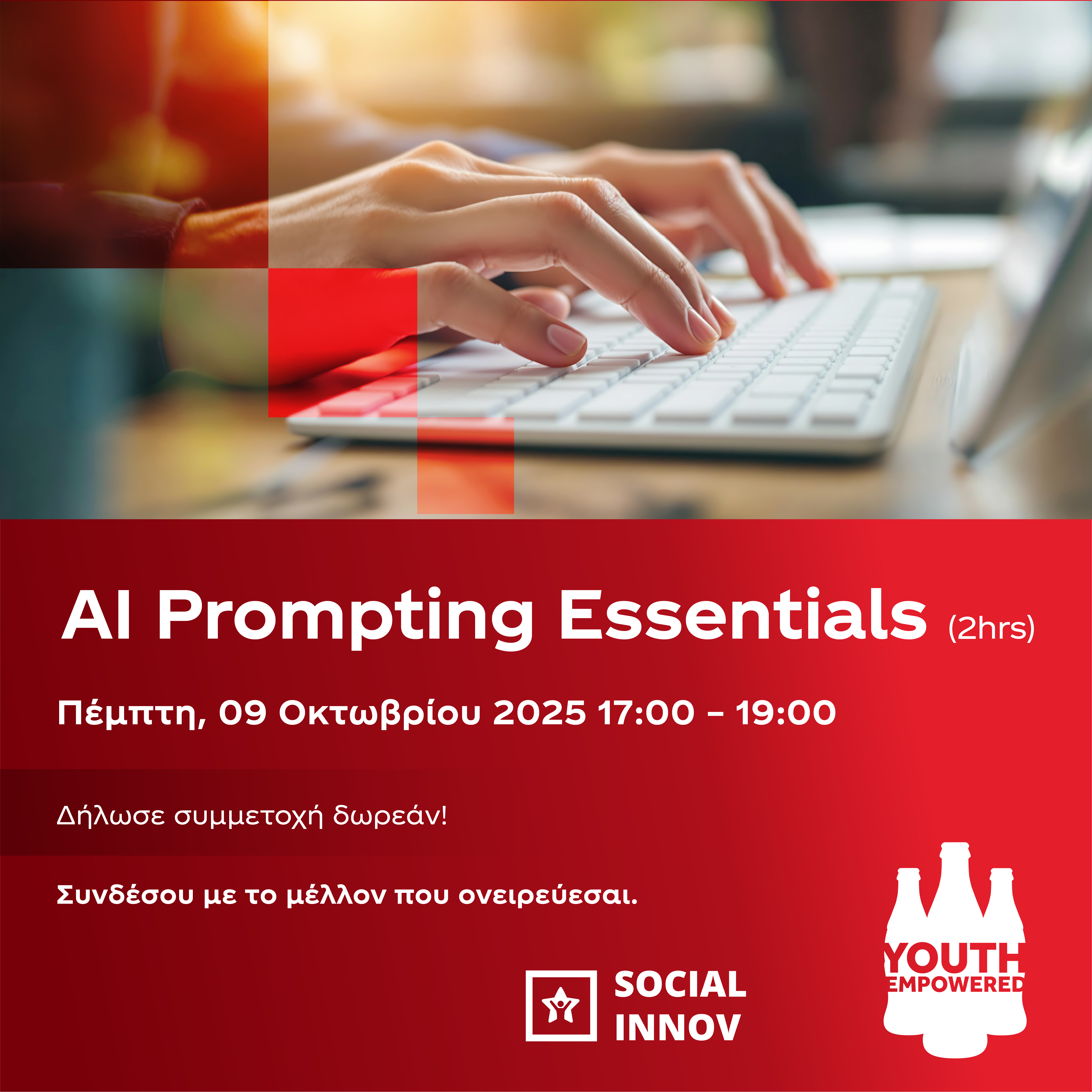 AI Prompting Essentials 