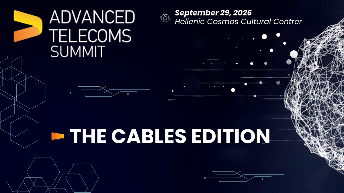 Advanced Telecoms Summit 2026 