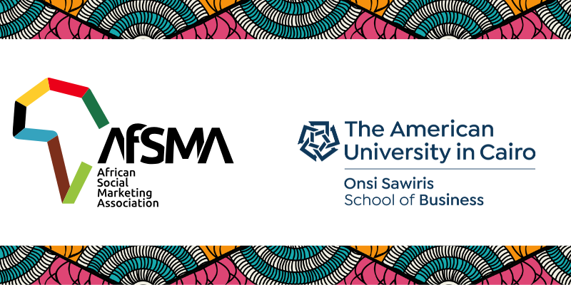 The 2nd African Social Marketing Association Conference 
