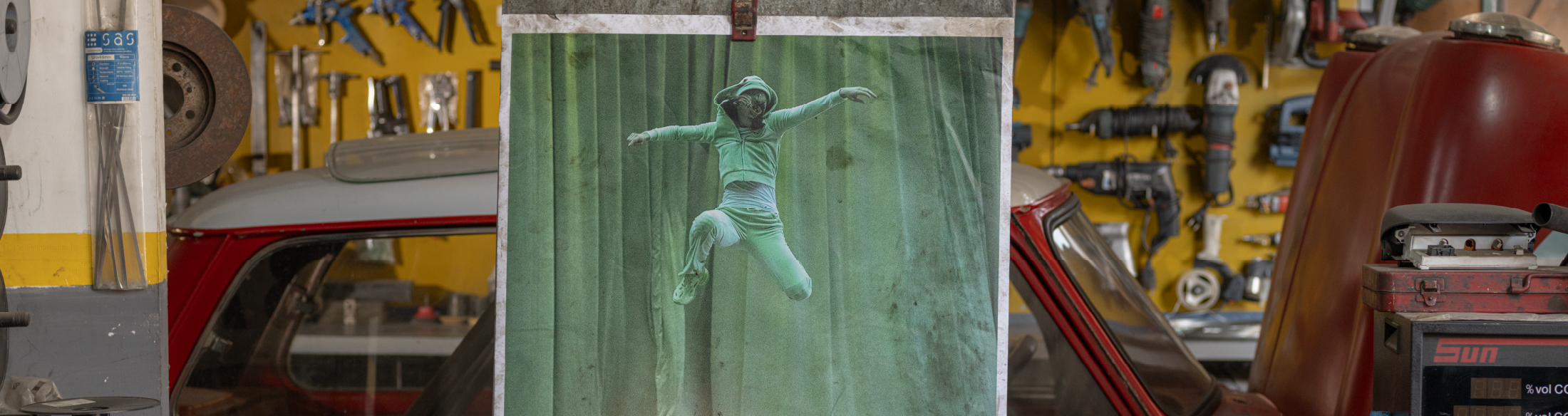 Age of Content | Ballet National de Marseille – (LA)HORDE 