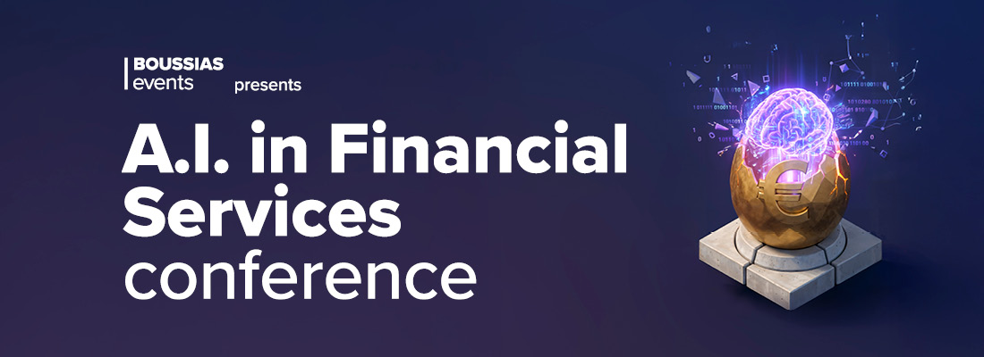 AI in Financial Services Conference 2026 