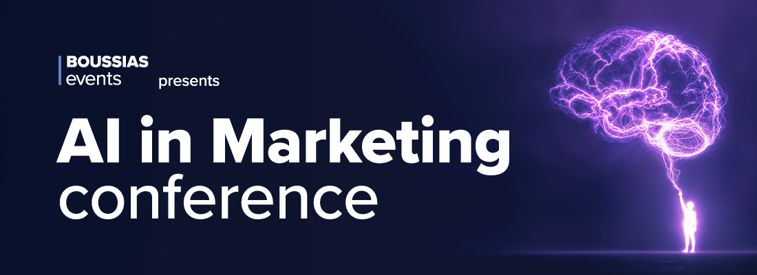 AI in Marketing Conference 2026 