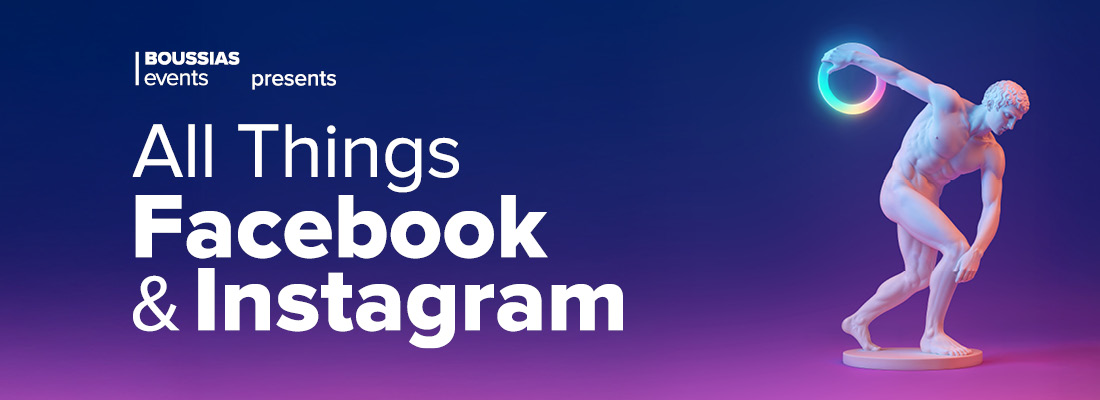 All Things Facebook & Instagram 2026 