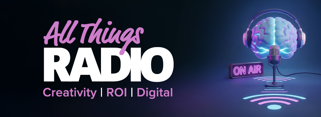 All Things Radio 2026 