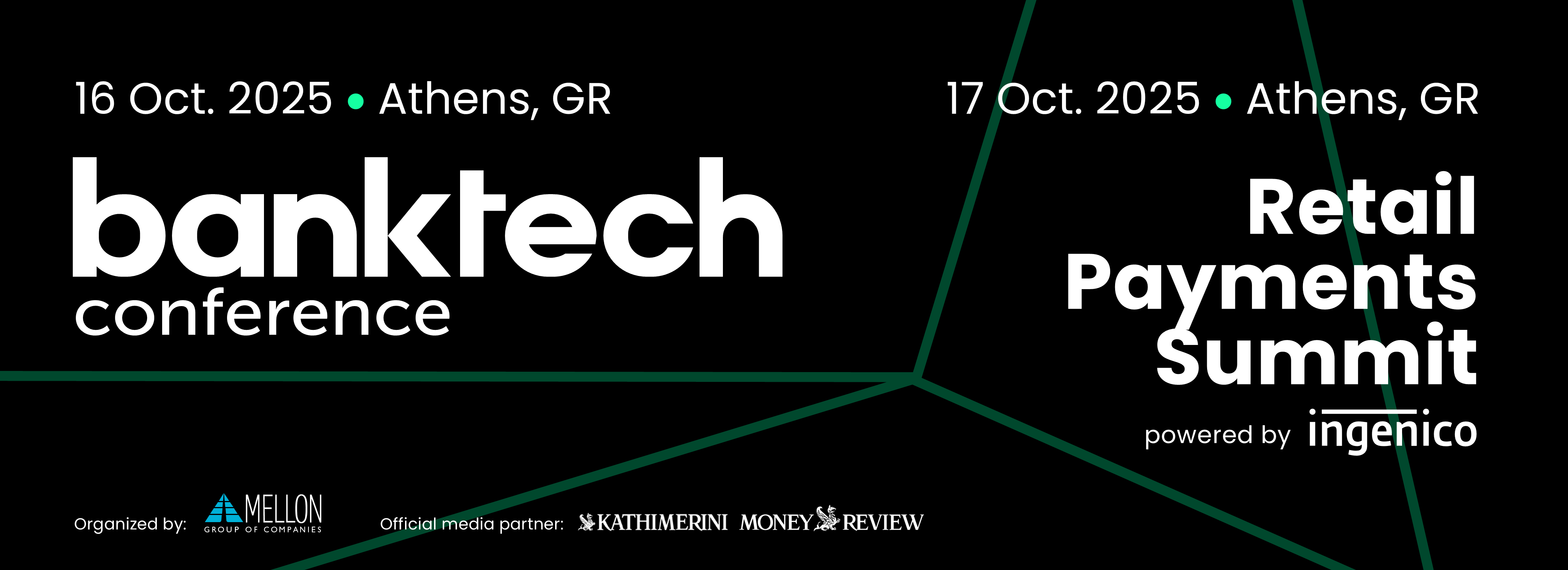 Banktech Conference 2025 