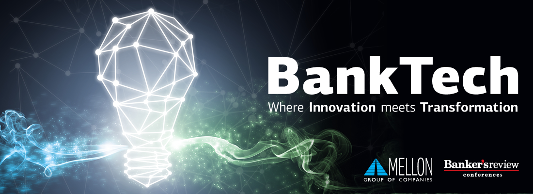 Banktech Conference 2018