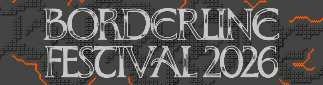 Borderline Festival 2026 