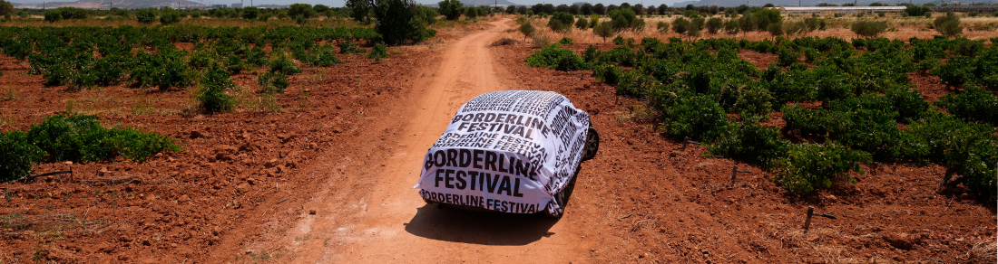 Borderline Festival 