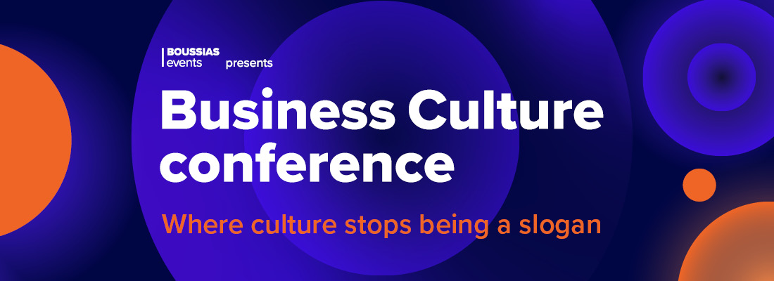 Business Culture Conference 2026 