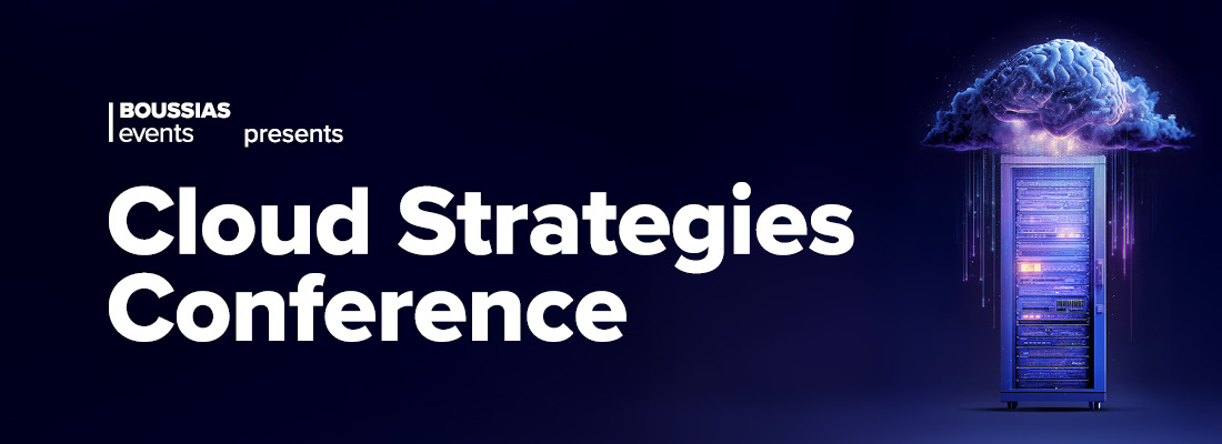 Cloud Strategies Conference 2026 