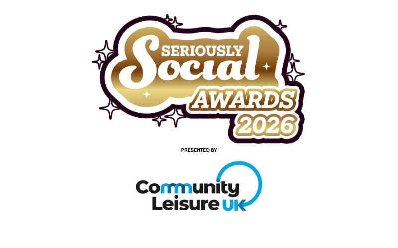 Seriously Social Awards 2026 