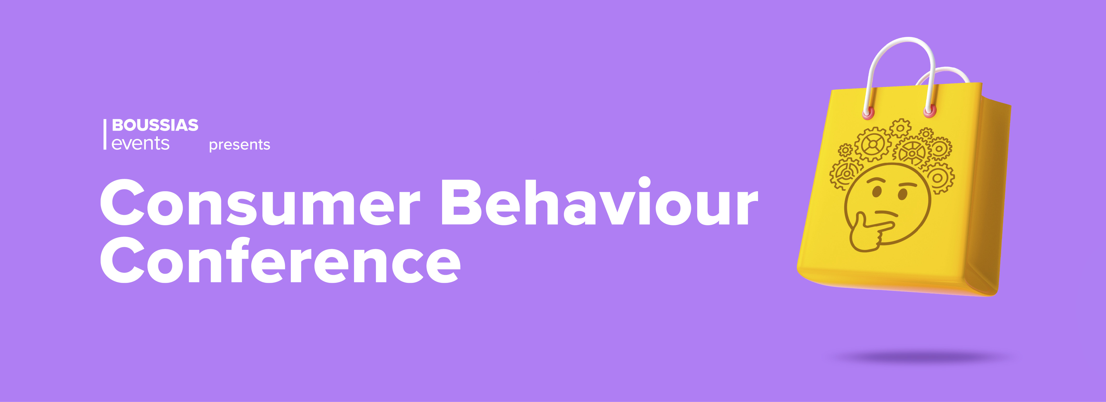 Consumer Behaviour Conference 2026 