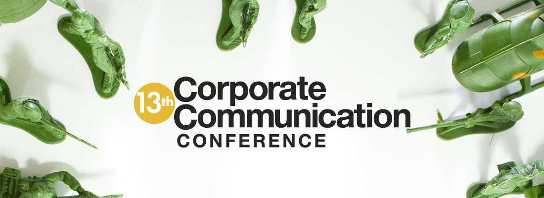 13ο Corporate Communications Conference 