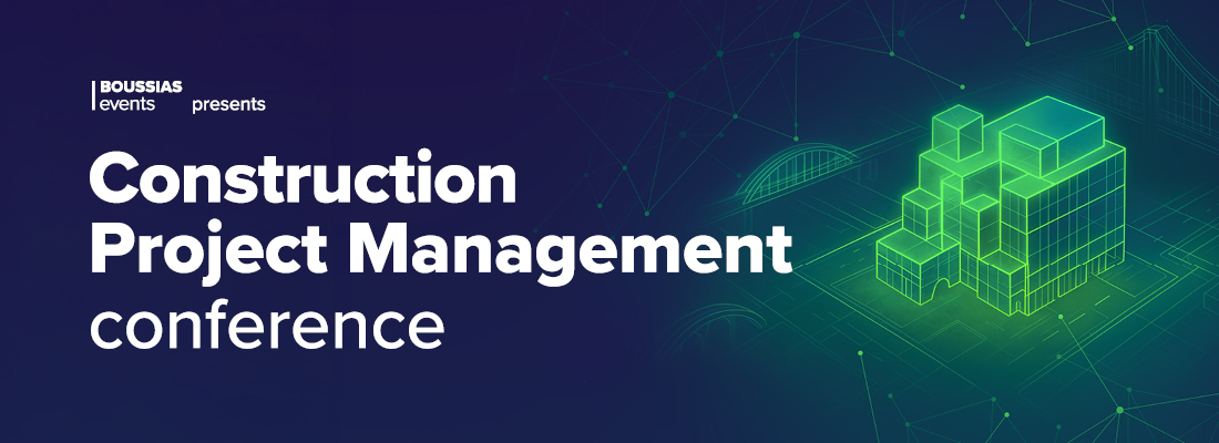 Construction Project Management Conference 2026 