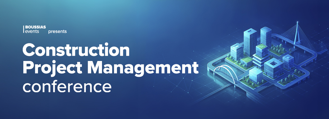 Construction Project Management Conference 2027 