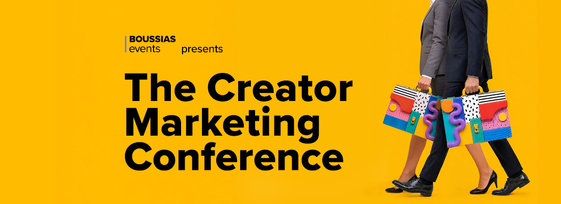 The Creator Marketing Conference 2026 