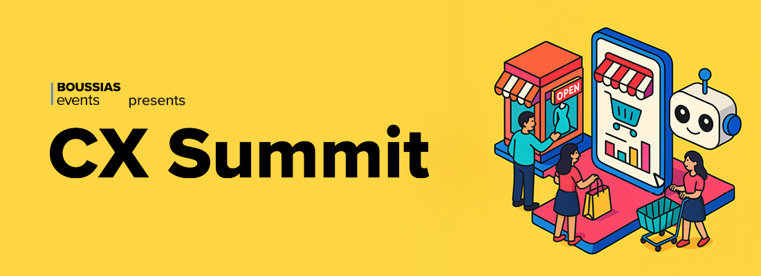 CX Summit 2026