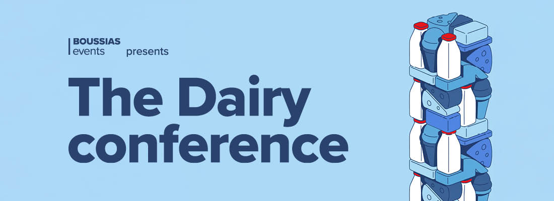 Dairy Conference 2026 