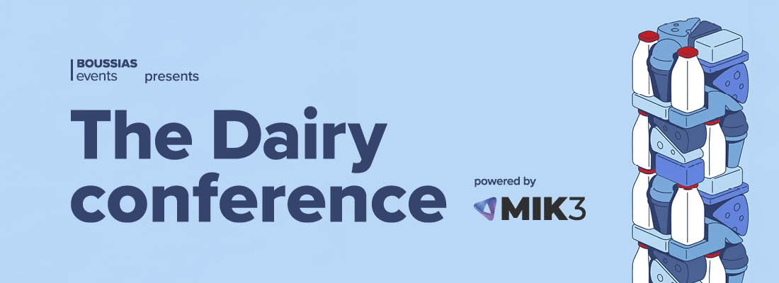 Dairy Conference 2026 