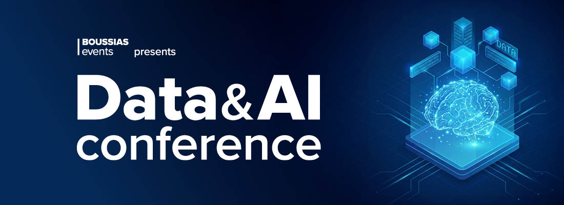 Data & AI Conference 2026 