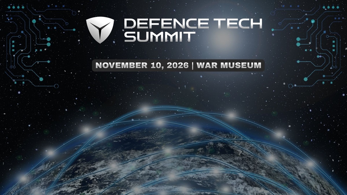 Defence Tech Summit 2026 