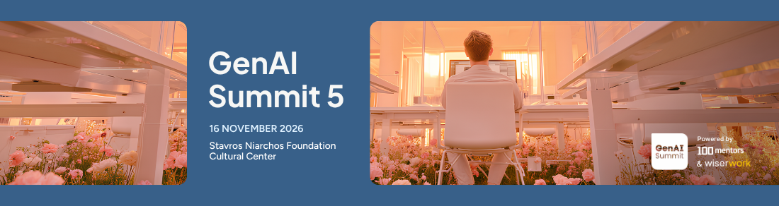 GenAI Summit 5 
