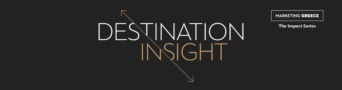 Destination Insight Event 