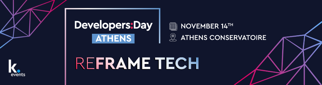 Developers:Day Aθήνα 
