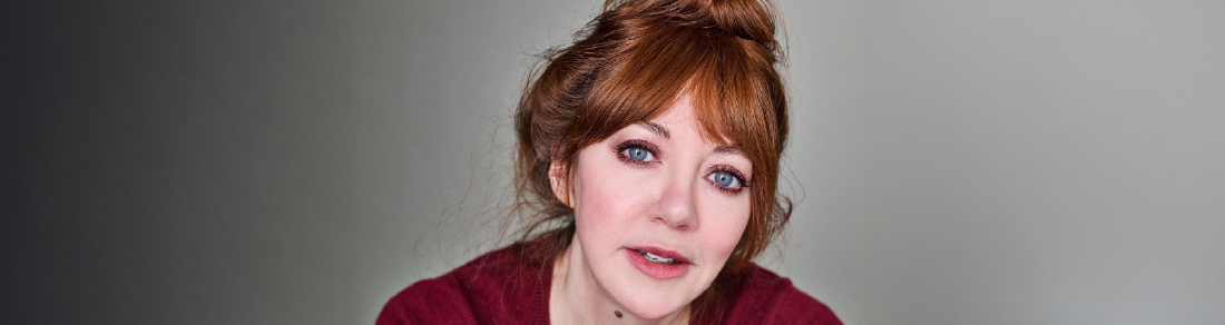 Diane Morgan | Σε μια συζήτηση με την Αφροδίτη Παναγιωτάκου 