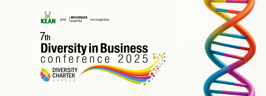 Diversity in Business Conference 2025 